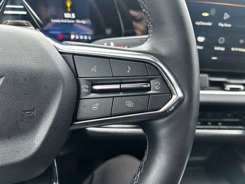 Used 2025 Chevrolet Equinox LT image 20