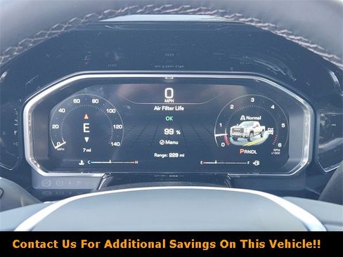 New 2026 GMC Sierra 2500 SLE image 11