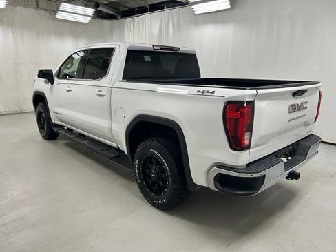 Used 2019 GMC Sierra 1500 SLE w/ Fleet Comfort Package AWD/4WD image 7