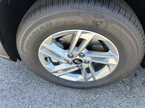 New 2026 Hyundai Tucson SE FWD image 11