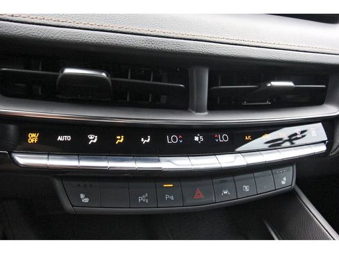 Certified 2025 Cadillac CT5 Sport w/ Sun And Sound Package RWD image 23