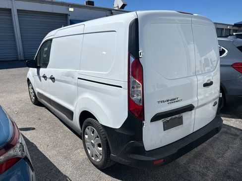 Used 2022 Ford Transit Connect XL image 5