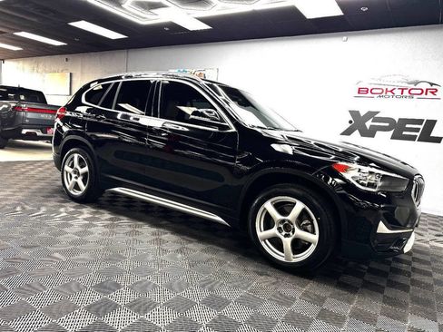 Used 2021 BMW X1 sDrive28i w/ Convenience Package image 2