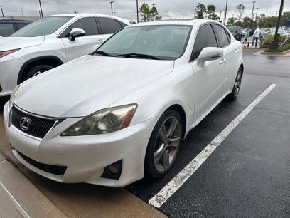 Used 2013 Lexus IS 250
