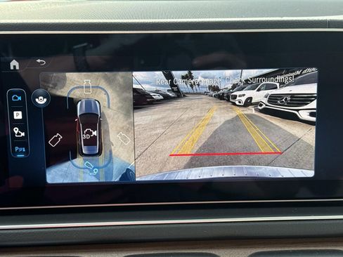 New 2026 Mercedes-Benz GLE 350 GLE 350 image 18