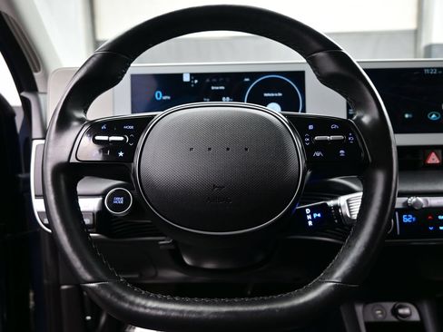 Certified 2024 Hyundai Ioniq 5 Limited AWD/4WD image 23
