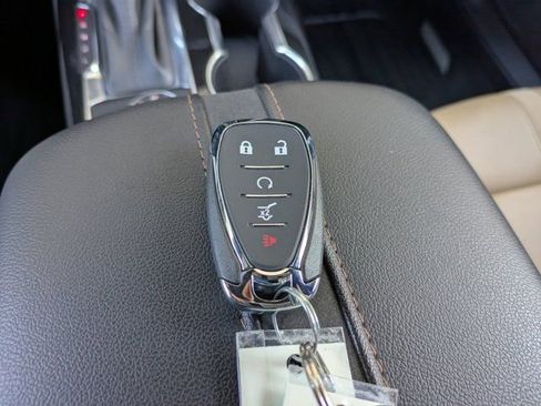 Used 2023 Chevrolet Blazer Premier w/ Driver Confidence II Package image 32