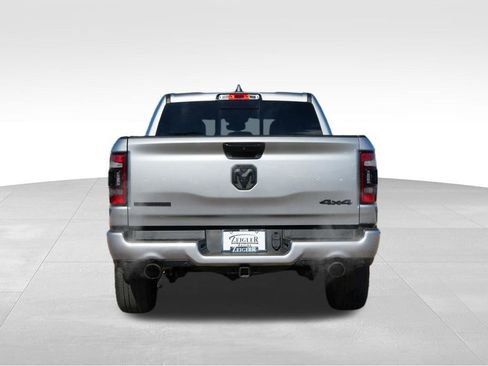 Used 2023 RAM 1500 Big Horn image 6