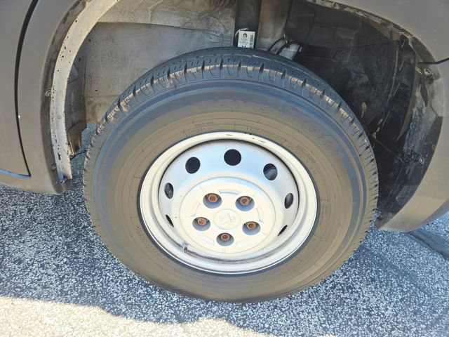Used 2023 RAM ProMaster 2500 FWD image 29