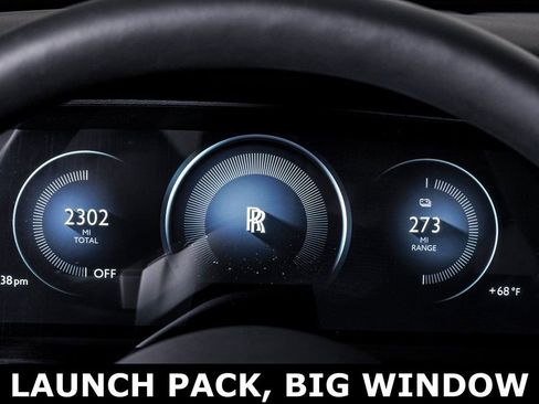 Used 2024 Rolls-Royce Spectre w/ Spectre Launch Package image 28