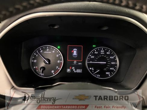 Used 2020 Subaru Outback Onyx Edition XT w/ Popular Package #2 AWD/4WD image 52