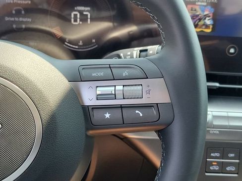 New 2027 Hyundai Kona SEL Sport FWD image 7