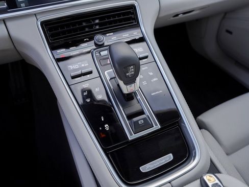 Used 2020 Porsche Panamera 4 Executive w/ Premium Package Plus image 26