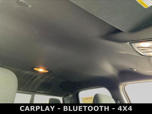 Used 2023 RAM 1500 Big Horn AWD/4WD image 28