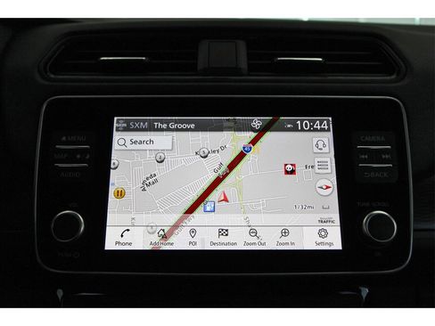 New 2024 Nissan Leaf SV Plus image 14