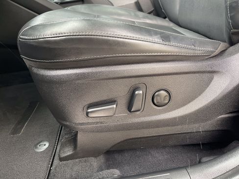 Used 2021 Kia Telluride EX AWD/4WD image 14