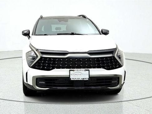 Used 2024 Kia Sportage X-Pro AWD/4WD image 2