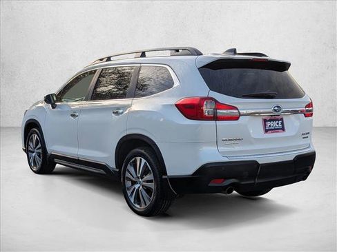 Used 2019 Subaru Ascent Touring w/ Popular Package #2 image 8