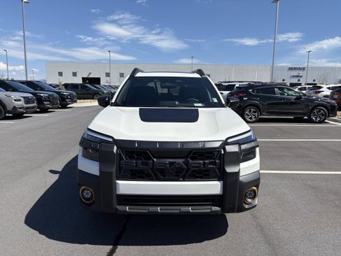 New 2026 Subaru Outback Wilderness image 2