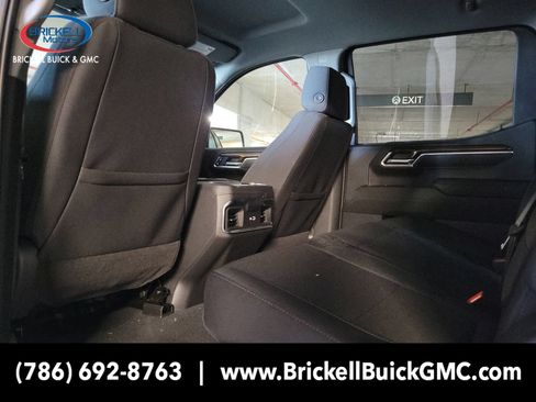 New 2026 GMC Sierra 1500 Elevation w/ Preferred Package AWD/4WD image 10
