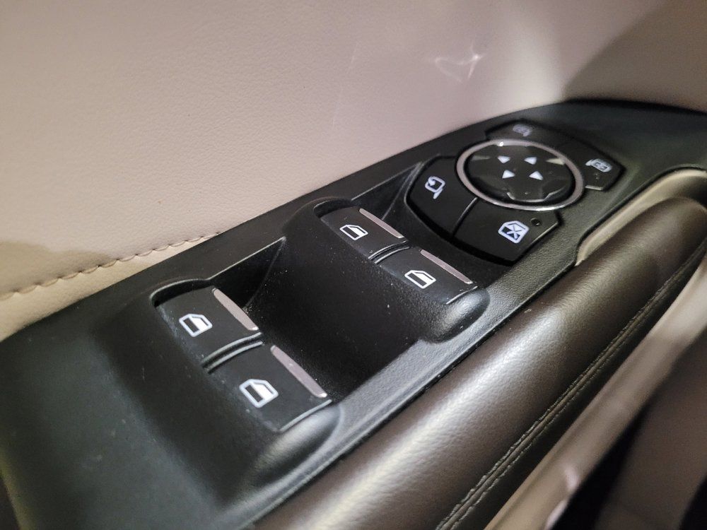 Used 2017 Lincoln MKC Select w/ Select Plus Package FWD image 27