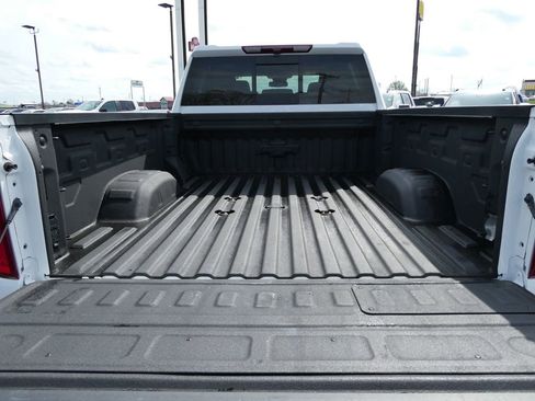 Certified 2024 Chevrolet Silverado 2500 LT w/ Z71 Sport Edition image 17