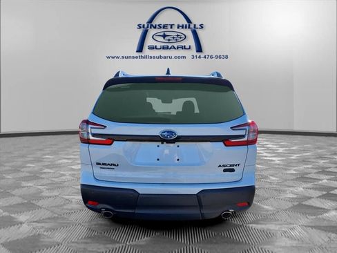 New 2025 Subaru Ascent Bronze Edition w/ Popular Package #2 image 30