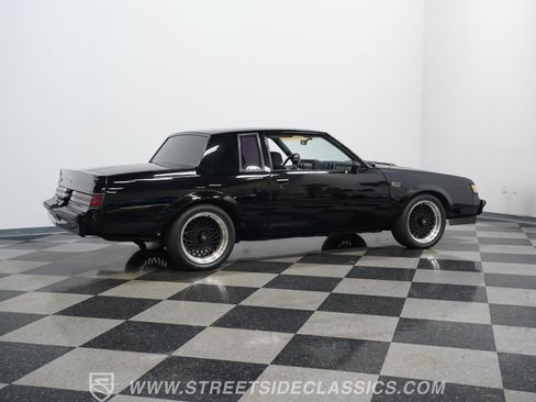 Used 1987 Buick Regal Coupe RWD image 14
