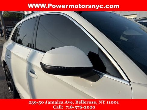 Used 2023 Audi Q5 2.0T Premium Plus image 11