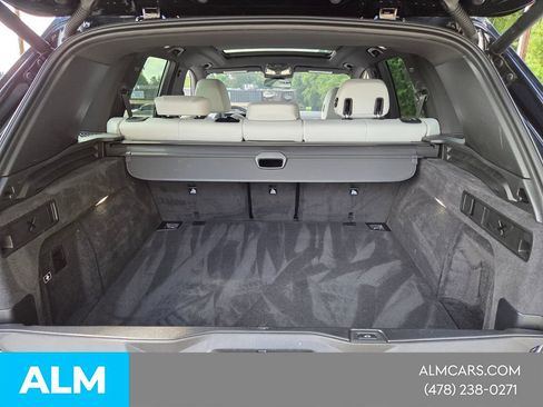 Used 2025 BMW X5 sDrive40i w/ Parking Assistance Package RWD image 12