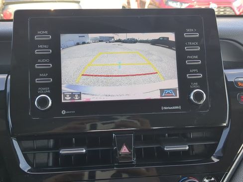 Used 2023 Toyota Camry SE image 26