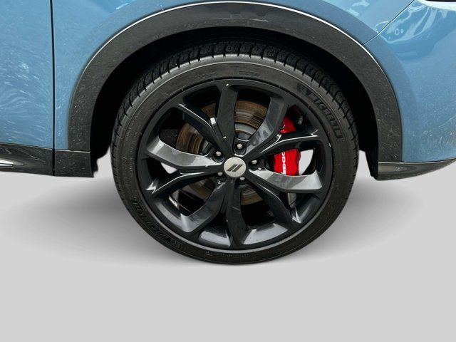 Used 2024 Dodge Hornet R/T AWD/4WD image 6
