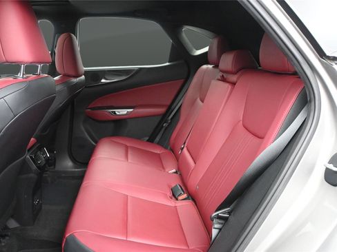 Used 2022 Lexus NX 350 AWD w/ Cold Area Package image 8