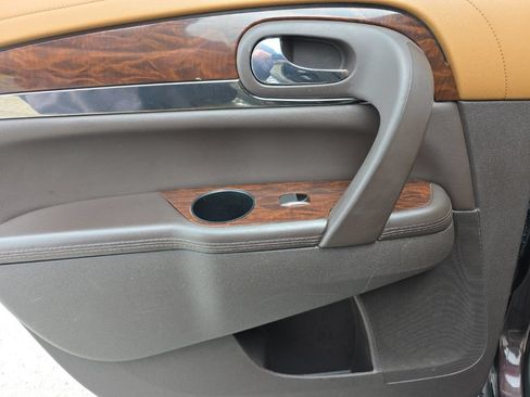 Used 2015 Buick Enclave Leather AWD/4WD image 15