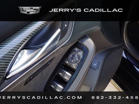 Used 2024 Cadillac CT5 V Blackwing w/ Carbon Fiber Package 2 RWD image 18