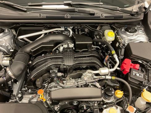 New 2026 Subaru Crosstrek 2.5i Sport image 34