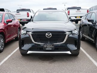 Used 2024 MAZDA CX-90 Plug-In Hybrid w/ Premium Plus AWD/4WD video 2