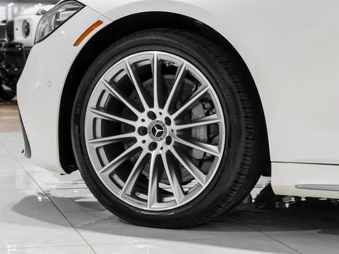 Used 2022 Mercedes-Benz S 580 4MATIC Sedan image 54