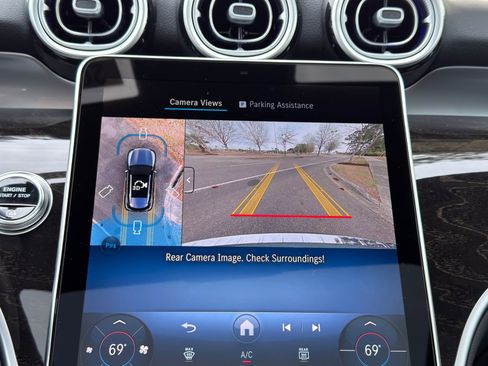 New 2026 Mercedes-Benz GLC 300 GLC 300 image 5