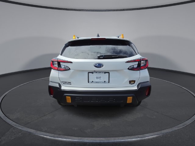 New 2026 Subaru Crosstrek 2.5i Wilderness w/ Crosstrek Mirror Package AWD/4WD image 7