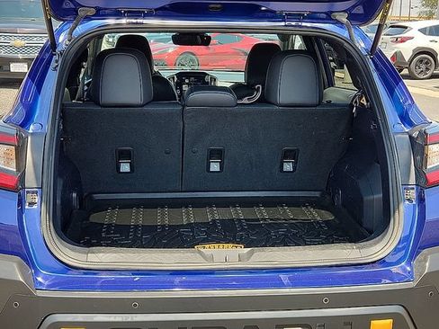 Certified 2024 Subaru Crosstrek 2.5i Wilderness w/ Crosstrek Mirror Package AWD/4WD image 10