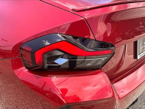 New 2026 BMW M2 w/ Lighting Package RWD image 14
