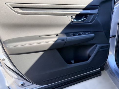 New 2026 Honda CR-V LX image 9