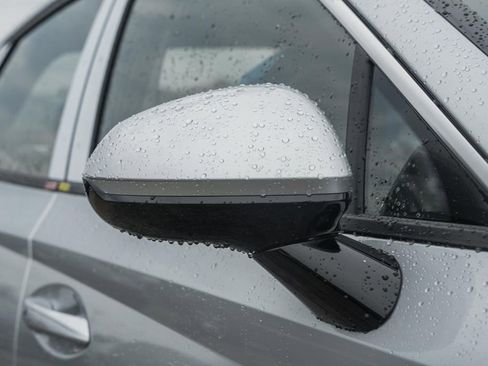 New 2026 Hyundai Sonata SEL image 12