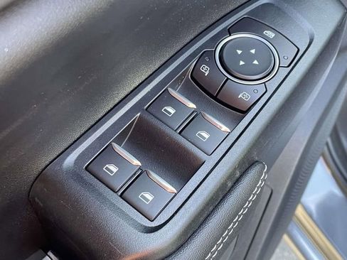 New 2026 Ford Ranger XLT RWD image 15
