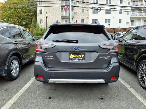 Certified 2023 Subaru Outback Limited XT image 5