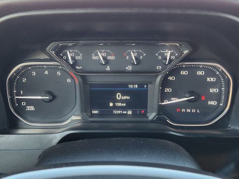 Used 2022 GMC Sierra 2500 SLE w/ SLE Convenience Package image 21