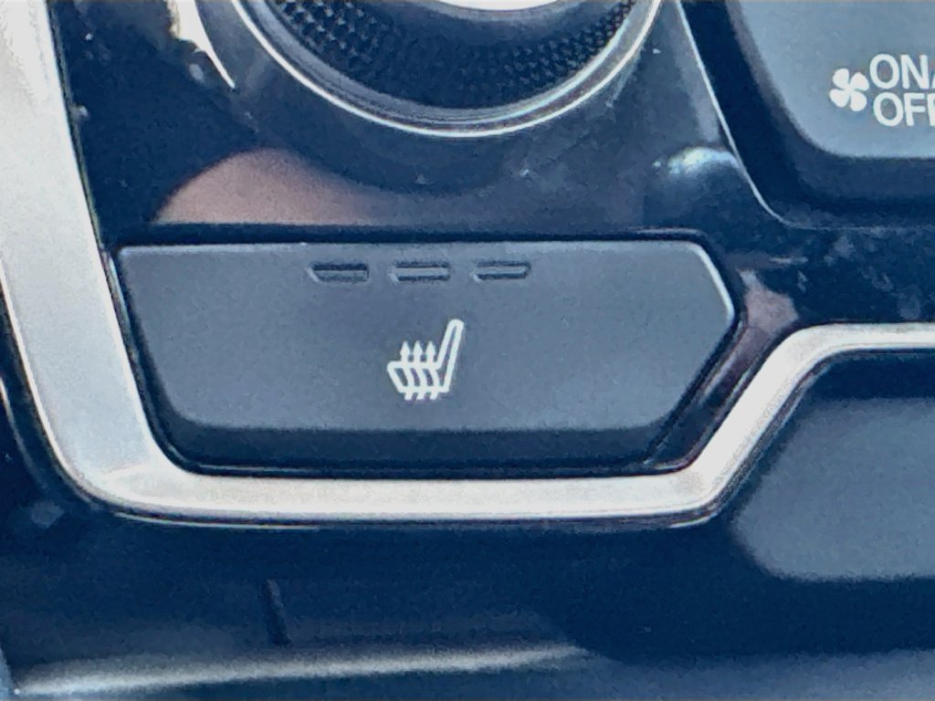 Used 2019 Honda CR-V EX image 23