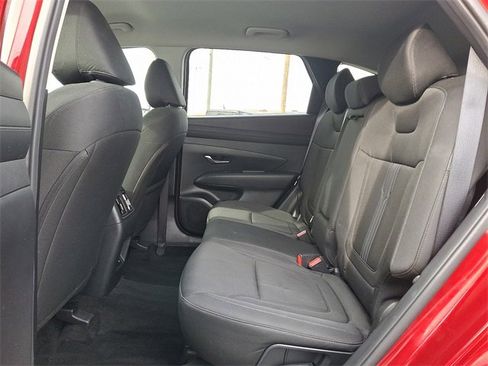 Used 2025 Hyundai Tucson SEL image 10