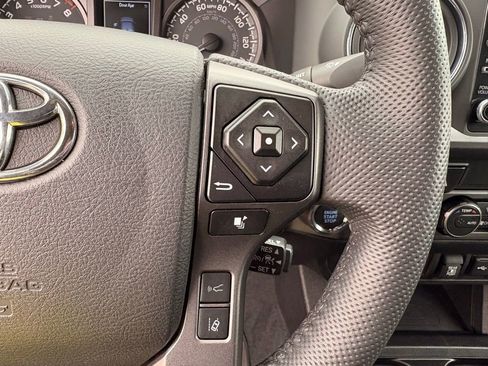 Used 2023 Toyota Tacoma TRD Sport AWD/4WD image 27